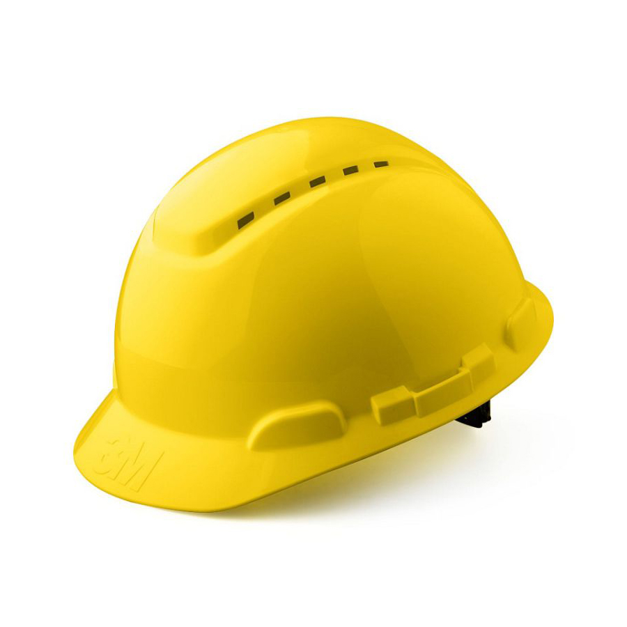 3M TM Safety Helmet H-700 Series